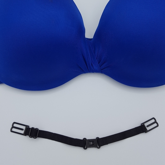 Intimates & Sleepwear Adjustable Hideastrap Hide Keeps Bra Straps